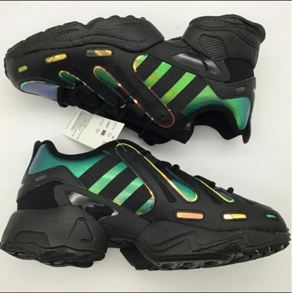 Adidas Originals EQT GAZELLE WnoWomens Sneakers - Picture 7 of 12
